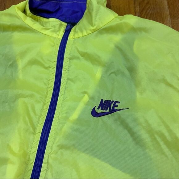 Vintage Nike ACG Windbreaker Full Zip - Picture 3 of 8
